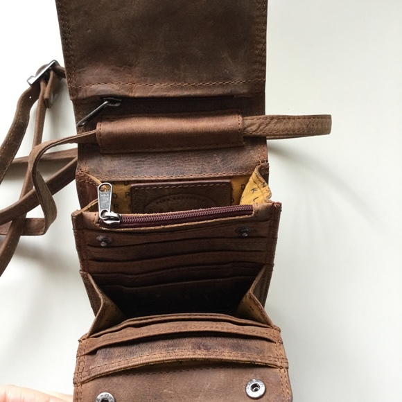 adrian klis bags